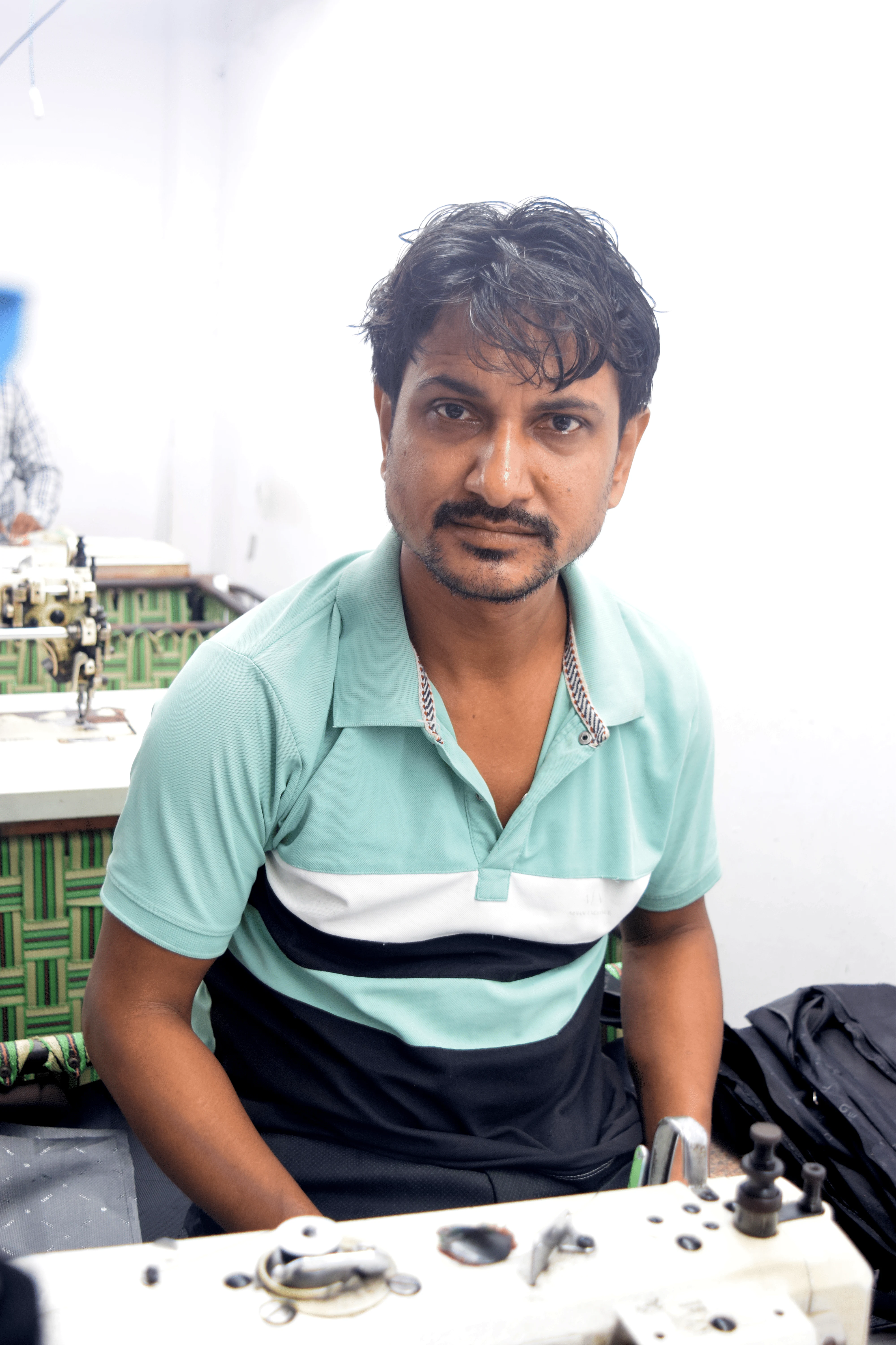 Irshad - Tailor